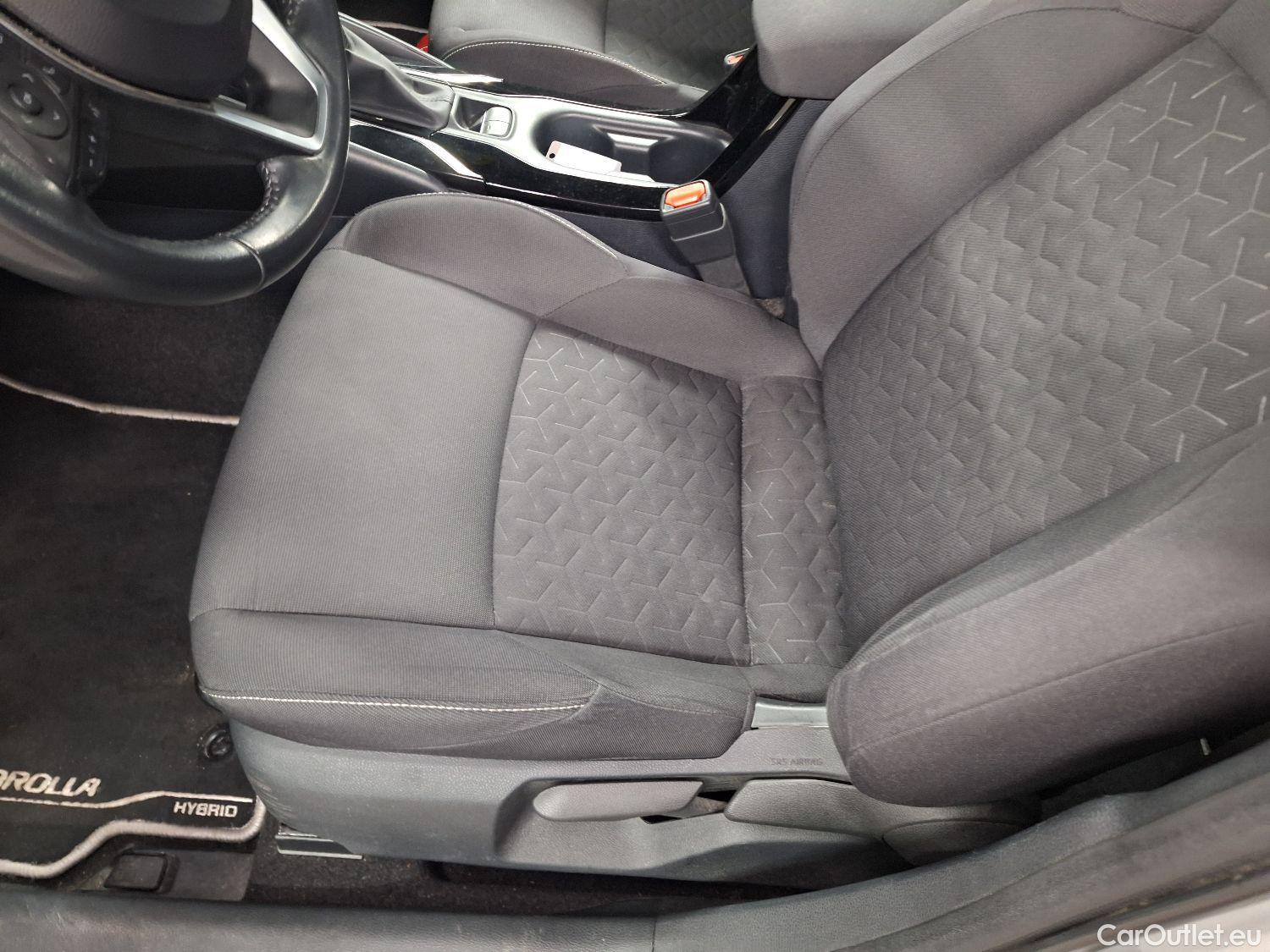  Toyota  Corolla Toyota,  TS '19, Toyota  Touring Sports 1.8 Hybrid Dynamic e #18