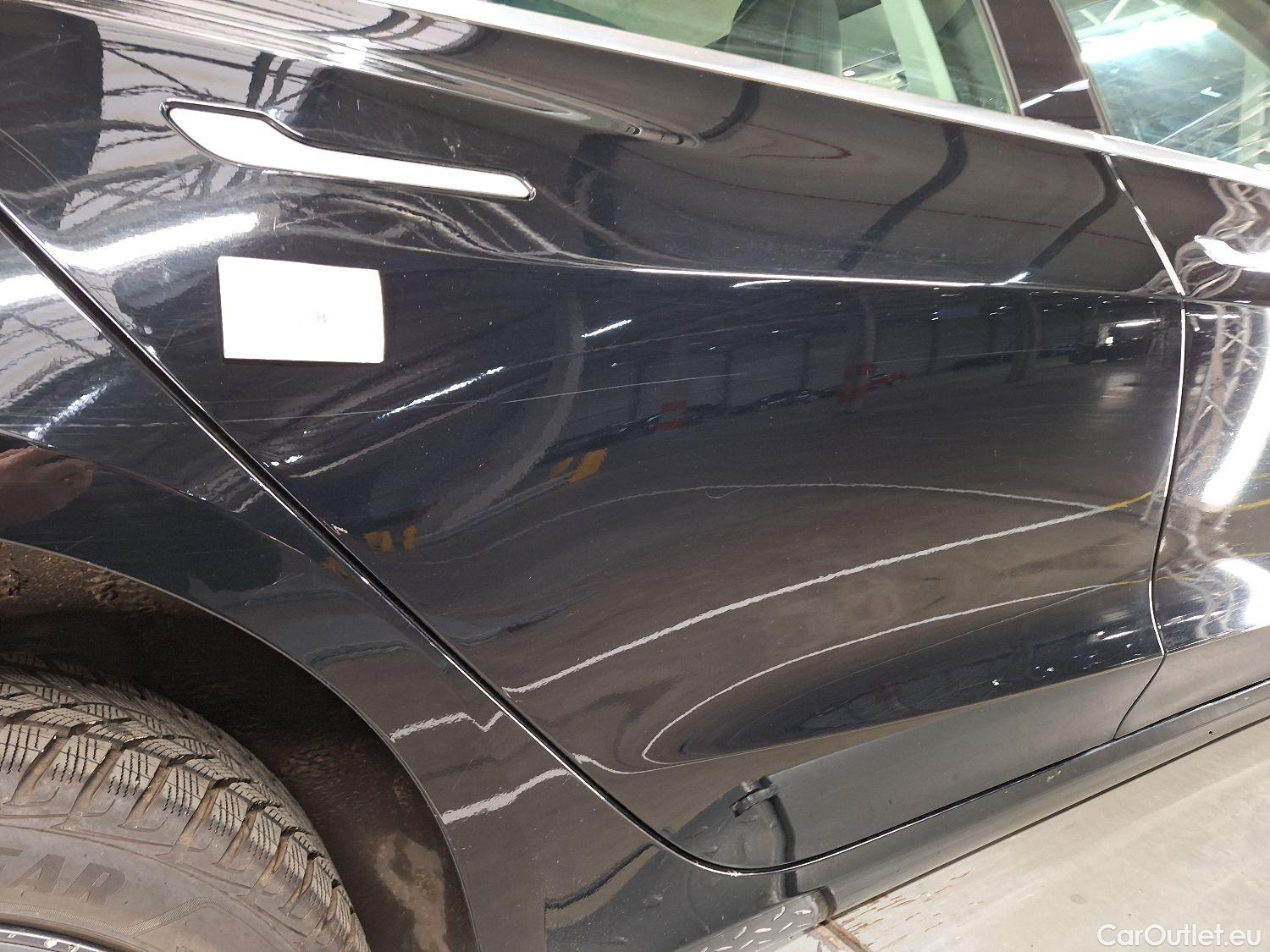  Tesla  Model 3 Tesla,  '18 BEV, Tesla  Standard RWD Plus 4d #26