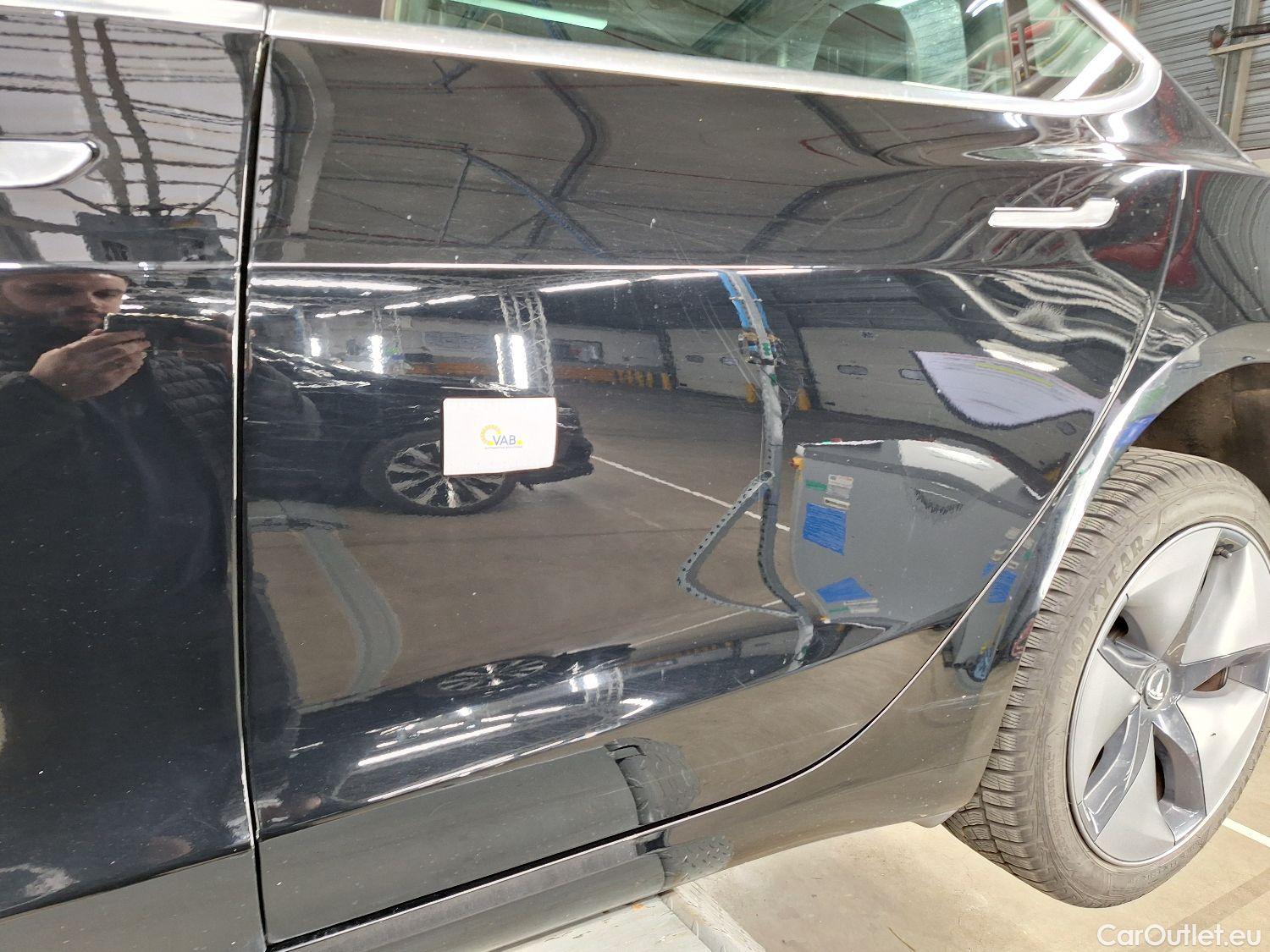  Tesla  Model 3 Tesla,  '18 BEV, Tesla  Standard RWD Plus 4d #37