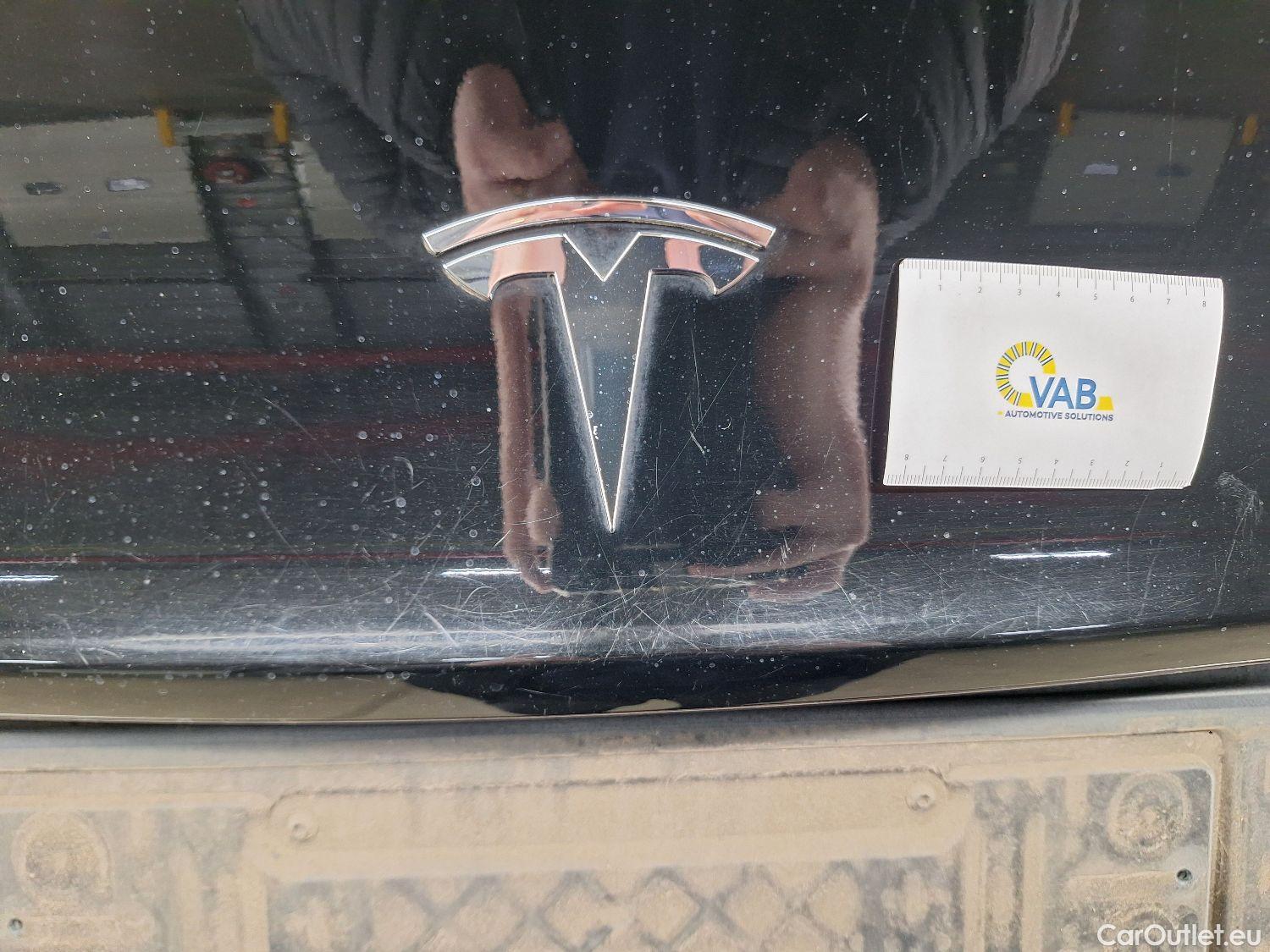  Tesla  Model 3 Tesla,  '18 BEV, Tesla  Standard RWD Plus 4d #51