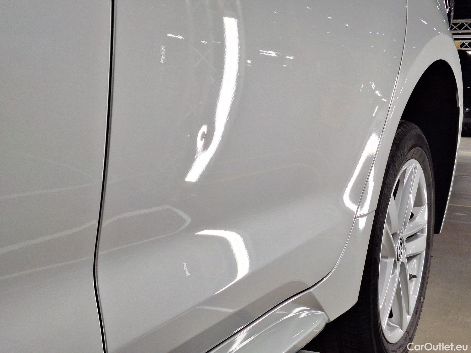  Toyota  Corolla Toyota,  TS '19, Toyota  Touring Sports 1.8 Hybrid Dynamic e #12