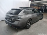  Peugeot  508 Peugeot  SW 1.5 BlueHDi 130 S&S EAT8 GT Line 5d #2