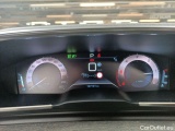  Peugeot  508 Peugeot  SW 1.5 BlueHDi 130 S&S EAT8 GT Line 5d #6