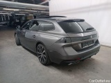  Peugeot  508 Peugeot  SW 1.5 BlueHDi 130 S&S EAT8 GT Line 5d #7