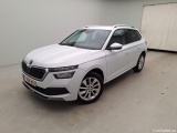  Skoda  KAMIQ Skoda,  '19, Skoda  1.6 TDI 85kW Ambition 5d #2
