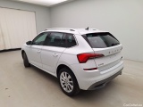  Skoda  KAMIQ Skoda,  '19, Skoda  1.6 TDI 85kW Ambition 5d #6