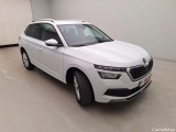  Skoda  KAMIQ Skoda,  '19, Skoda  1.6 TDI 85kW Ambition 5d #9