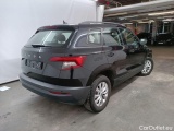  Skoda  Karoq Skoda  1.6 CRTDI 85KW Ambition 5d #2