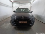  Skoda  Karoq Skoda  1.6 CRTDI 85KW Ambition 5d #5