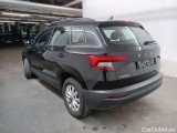  Skoda  Karoq Skoda  1.6 CRTDI 85KW Ambition 5d #7