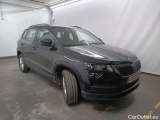  Skoda  Karoq Skoda  1.6 CRTDI 85KW Ambition 5d #8