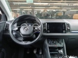  Skoda  Karoq Skoda  1.6 CRTDI 85KW Ambition 5d #9