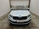  Skoda  Kodiaq Skoda  2.0 CRTDI 110kW DSG7 Style 5d #5