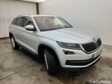  Skoda  Kodiaq Skoda  2.0 CRTDI 110kW DSG7 Style 5d #8