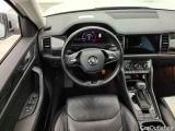  Skoda  Kodiaq Skoda  2.0 CRTDI 110kW DSG7 Style 5d #9