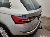  Skoda  Kodiaq Skoda  2.0 CRTDI 110kW DSG7 Style 5d #50