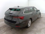  Skoda  Octavia Skoda  Combi 2.0 CRTDI 85kW Ambition 5d #2
