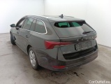  Skoda  Octavia Skoda  Combi 2.0 CRTDI 85kW Ambition 5d #7