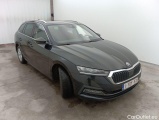  Skoda  Octavia Skoda  Combi 2.0 CRTDI 85kW Ambition 5d #8