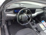  Skoda  Octavia Skoda  Combi 2.0 CRTDI 85kW Ambition 5d #9