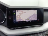  Skoda  Octavia Skoda  Combi 2.0 CRTDI 85kW Ambition 5d #13