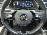  Skoda  Octavia Skoda  Combi 2.0 CRTDI 85kW Ambition 5d #24
