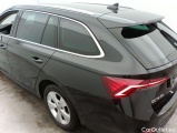  Skoda  Octavia Skoda  Combi 2.0 CRTDI 85kW Ambition 5d #43