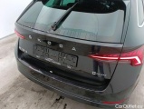  Skoda  Octavia Skoda  Combi 2.0 CRTDI 85kW Ambition 5d #60