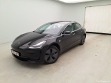  Tesla  Model 3 Tesla,  '18 BEV, Tesla  Standard RWD Plus 4d #2