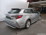  Toyota  Corolla Toyota  Touring Sports 1.8 Hybrid Dynamic e-CVT 5d #2