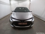  Toyota  Corolla Toyota  Touring Sports 1.8 Hybrid Dynamic e-CVT 5d #5