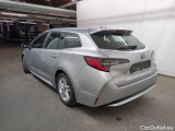  Toyota  Corolla Toyota  Touring Sports 1.8 Hybrid Dynamic e-CVT 5d #7