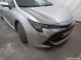  Toyota  Corolla Toyota  Touring Sports 1.8 Hybrid Dynamic e-CVT 5d #33