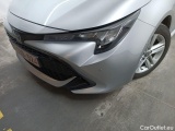  Toyota  Corolla Toyota  Touring Sports 1.8 Hybrid Dynamic e-CVT 5d #36