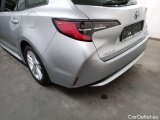  Toyota  Corolla Toyota  Touring Sports 1.8 Hybrid Dynamic e-CVT 5d #46