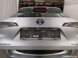  Toyota  Corolla Toyota  Touring Sports 1.8 Hybrid Dynamic e-CVT 5d #51
