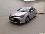  Toyota  Corolla Toyota,  TS '19, Toyota  Touring Sports 1.8 Hybrid Dynamic e #2
