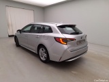  Toyota  Corolla Toyota,  TS '19, Toyota  Touring Sports 1.8 Hybrid Dynamic e #6