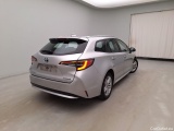  Toyota  Corolla Toyota,  TS '19, Toyota  Touring Sports 1.8 Hybrid Dynamic e #8