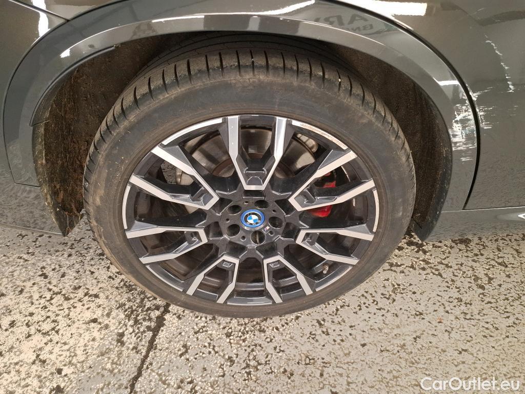 Bmw  X5 BMW  / 2023 / 5P / SUV xDrive50e 489ch M Sport BVA8 Hybride #20