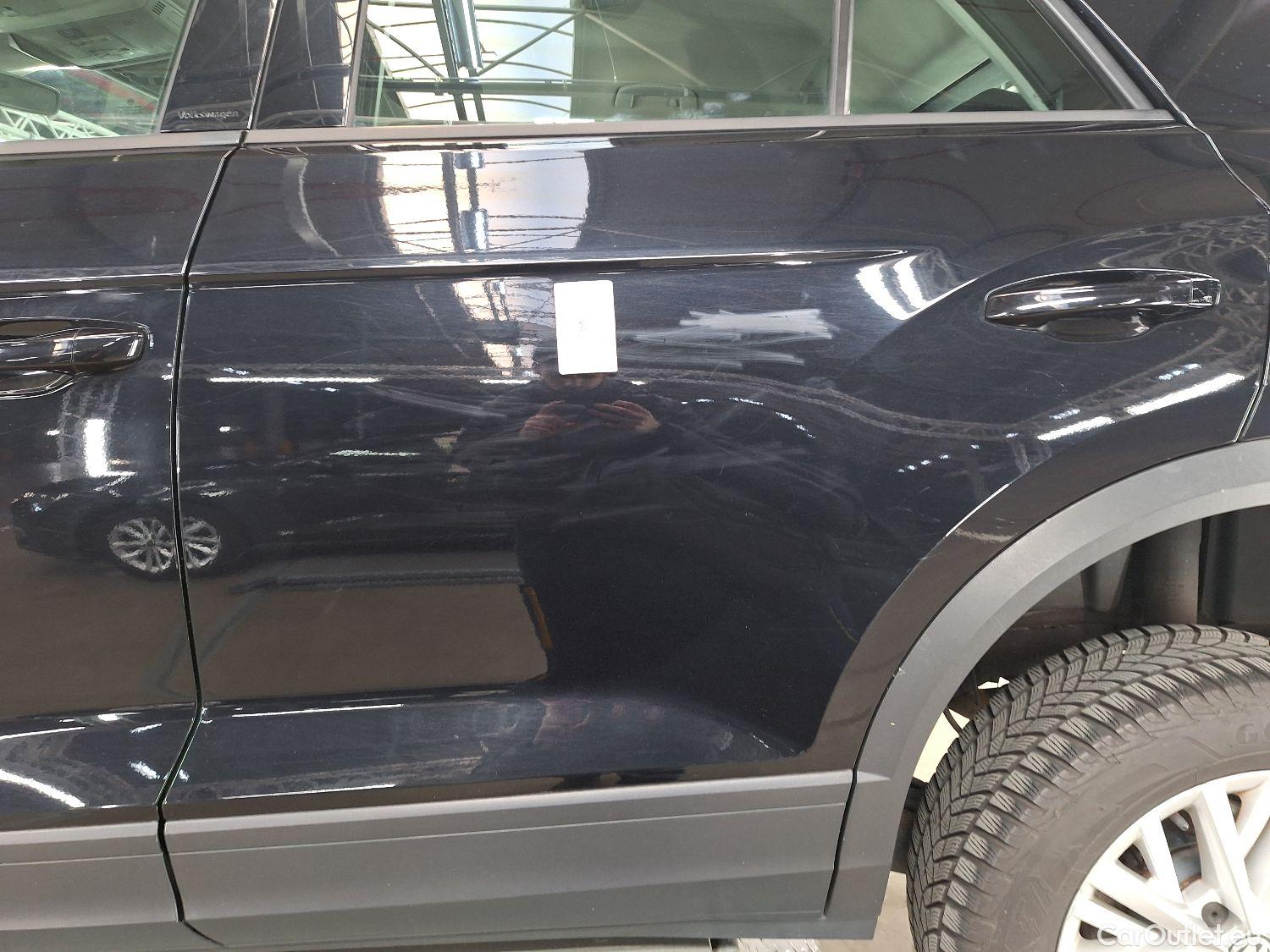  Volkswagen  T-ROC VW,  '17, Volkswagen  1.6 TDI 5d #21