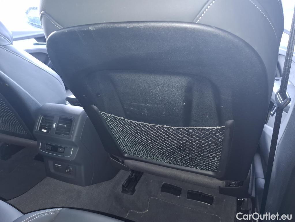  Audi  Q5 AUDI  Sportback  2020  5P  SUV 55 TFSI e 367 QTT S TRONIC 7 S LINE #13