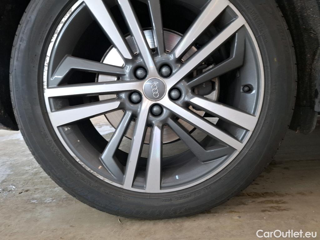  Audi  Q5 AUDI  / 2018 / 5P / SUV 55 TFSI e 367 QTT S TRONIC 7 S LINE #18