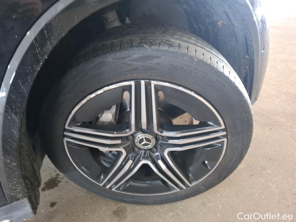  Mercedes  GLC MERCEDES-BENZ  / 2022 / 5P / SUV  400 e AMG Line 4MATIC #1