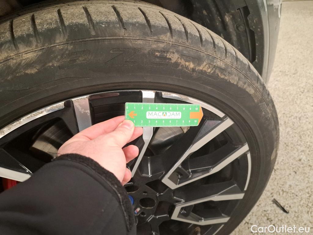  Bmw  X5 BMW  / 2023 / 5P / SUV xDrive50e 489ch M Sport BVA8 Hybride #27