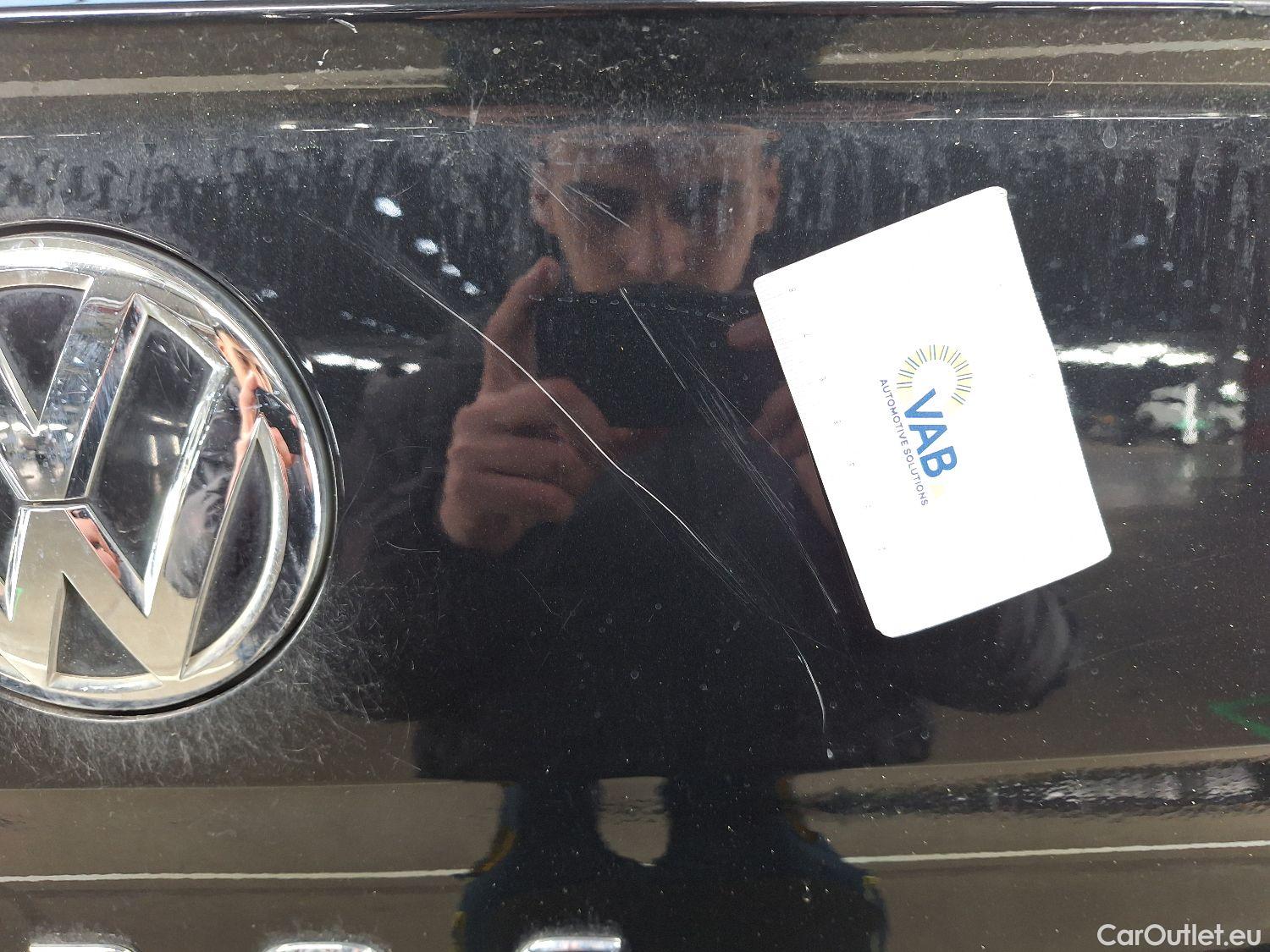  Volkswagen  T-ROC VW,  '17, Volkswagen  1.6 TDI 5d #20