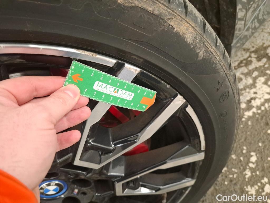  Bmw  X5 BMW  / 2023 / 5P / SUV xDrive50e 489ch M Sport BVA8 Hybride #17