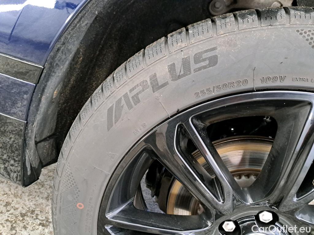  Land Rover  Range Rover LAND ROVER  Velar / 2017 / 5P / SUV 2.0 P400e PHEV BVA #8