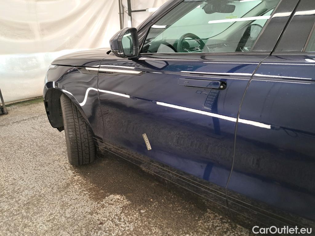  Land Rover  Range Rover LAND ROVER  Velar / 2017 / 5P / SUV 2.0 P400e PHEV BVA #4