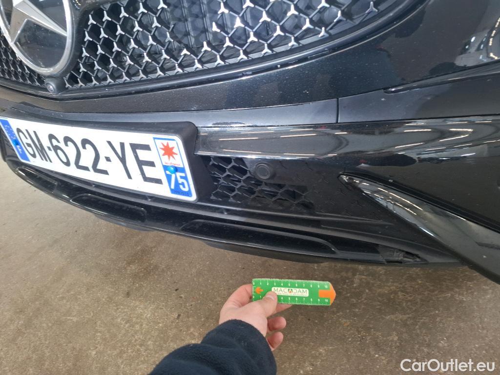  Mercedes  GLC MERCEDES-BENZ  / 2022 / 5P / SUV  400 e AMG Line 4MATIC #61